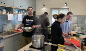 סדנת מאסטר שף בניצן כפר סבא