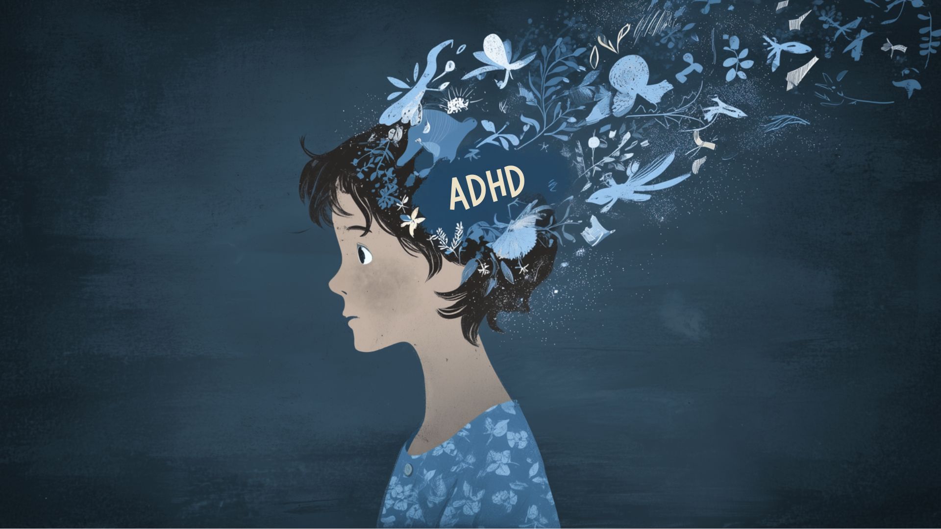 ADHD