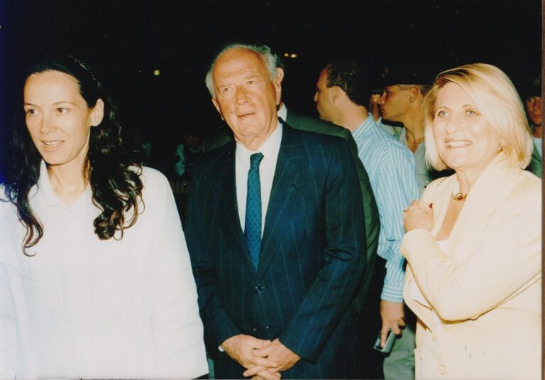 פרויקט הדגל