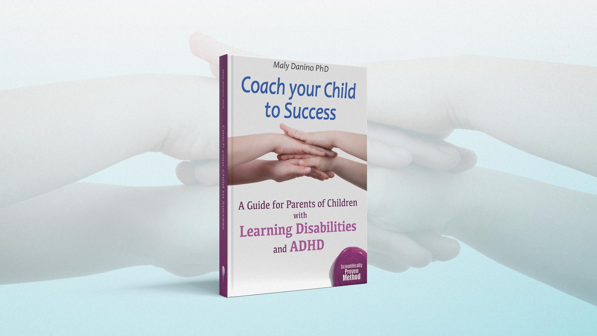 coach your child to success