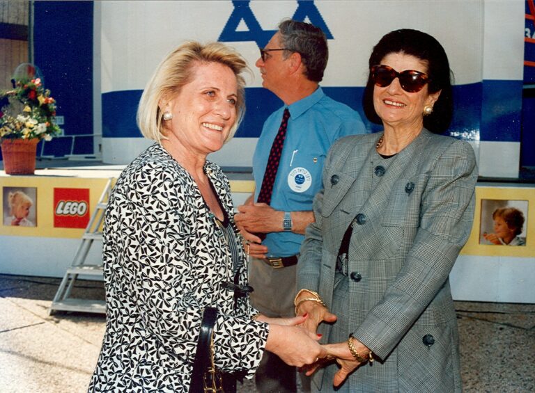 פרויקט הדגל