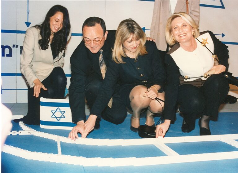 פרויקט הדגל