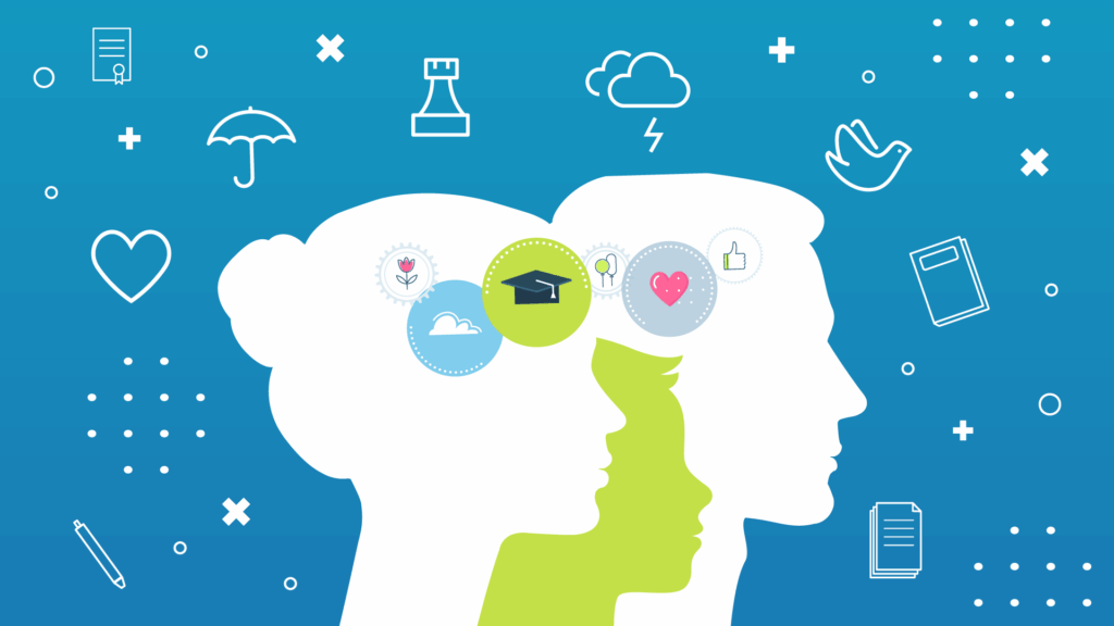 אוניברסיטה להורים