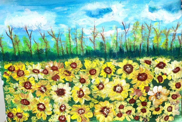 טיפול באמנות ניצן באר שבע