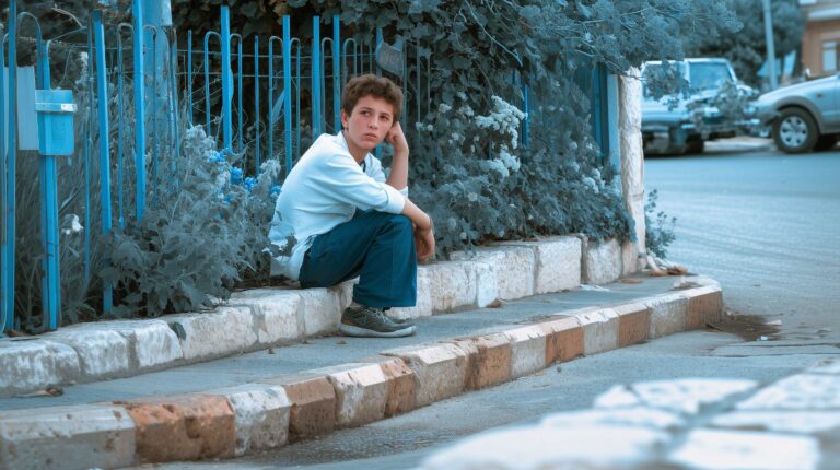 בדידות וילדים עם ליקויי למידה