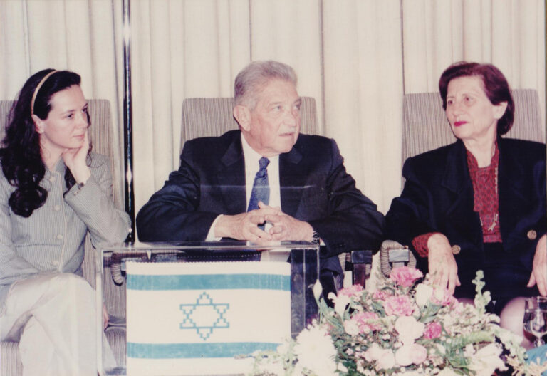 פרויקט הדגל