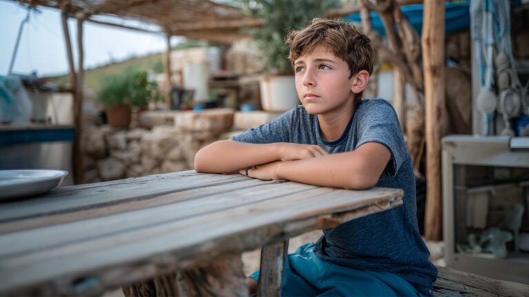 התמודדויות רגשיות של ילדים עם לקויות למידה