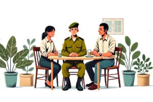 צעד ראשון למדים