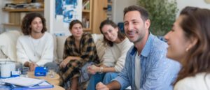 טיפוח חוזקות של אנשים עם אוטיזם