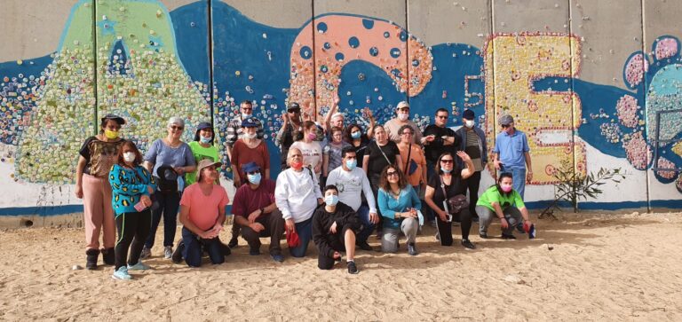 מועדון חברתי ניצן רחובות