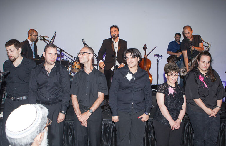 יובל לאגודת ניצן