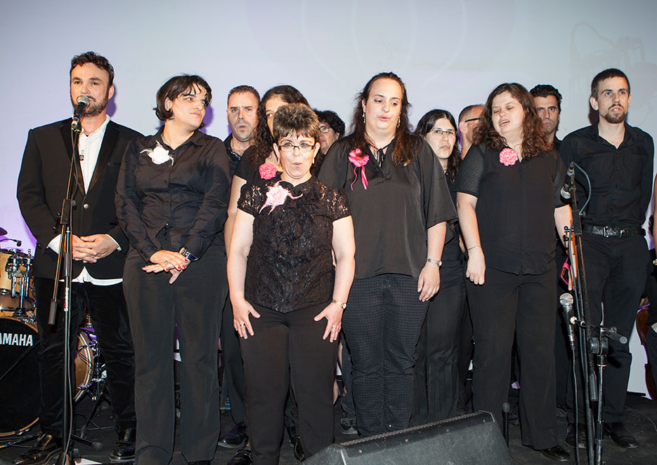 יובל לאגודת ניצן