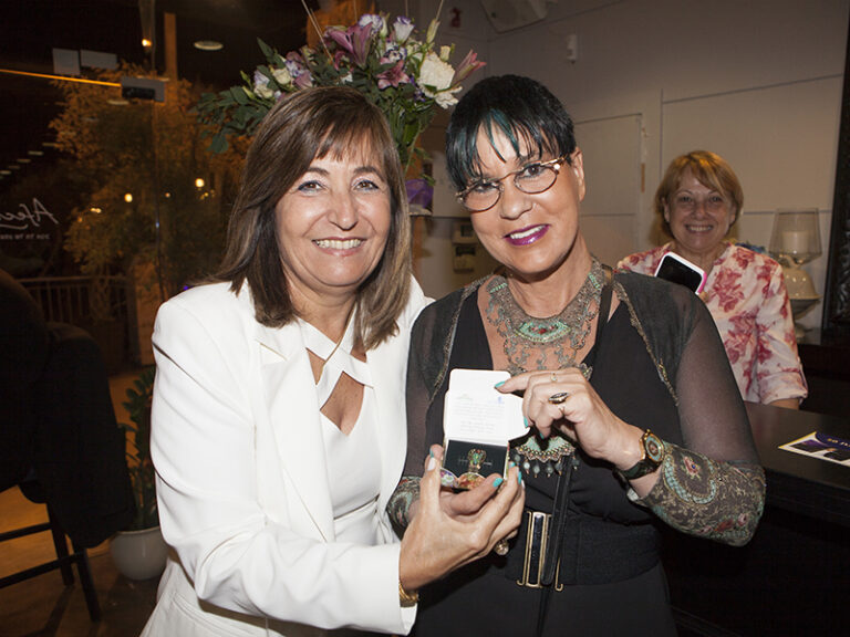 יובל לאגודת ניצן