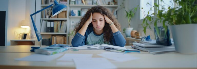 לקויות למידה