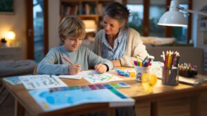 כלים להתמודדות עם לקויות למידה והפרעת קשב