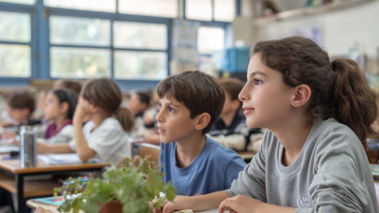 לקויות למידה