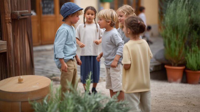 לקות למידה ובריונות