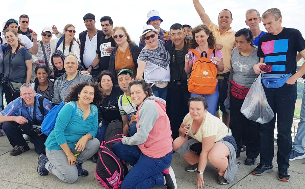 מועדון בוגרים ניצן תא