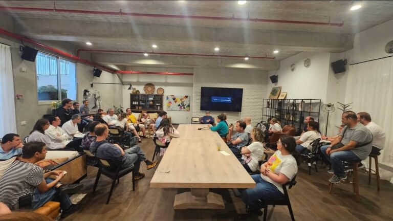 מערך דיור ניצן תל אביב