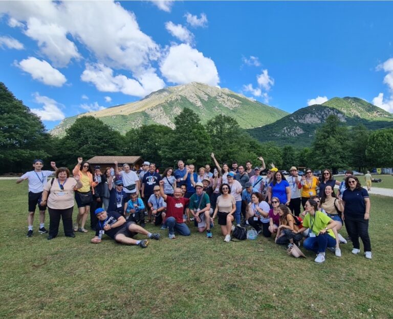 מערך דיור ניצן תל אביב