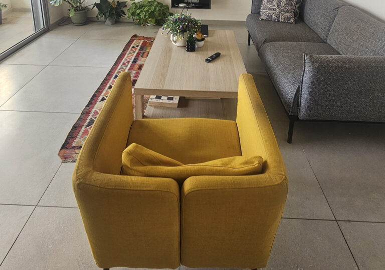 מערך דיור ניצן תל אביב