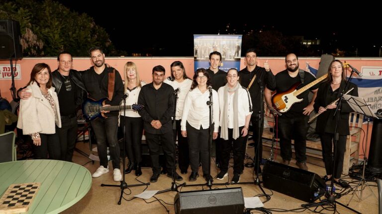 להקת ניצן בנד