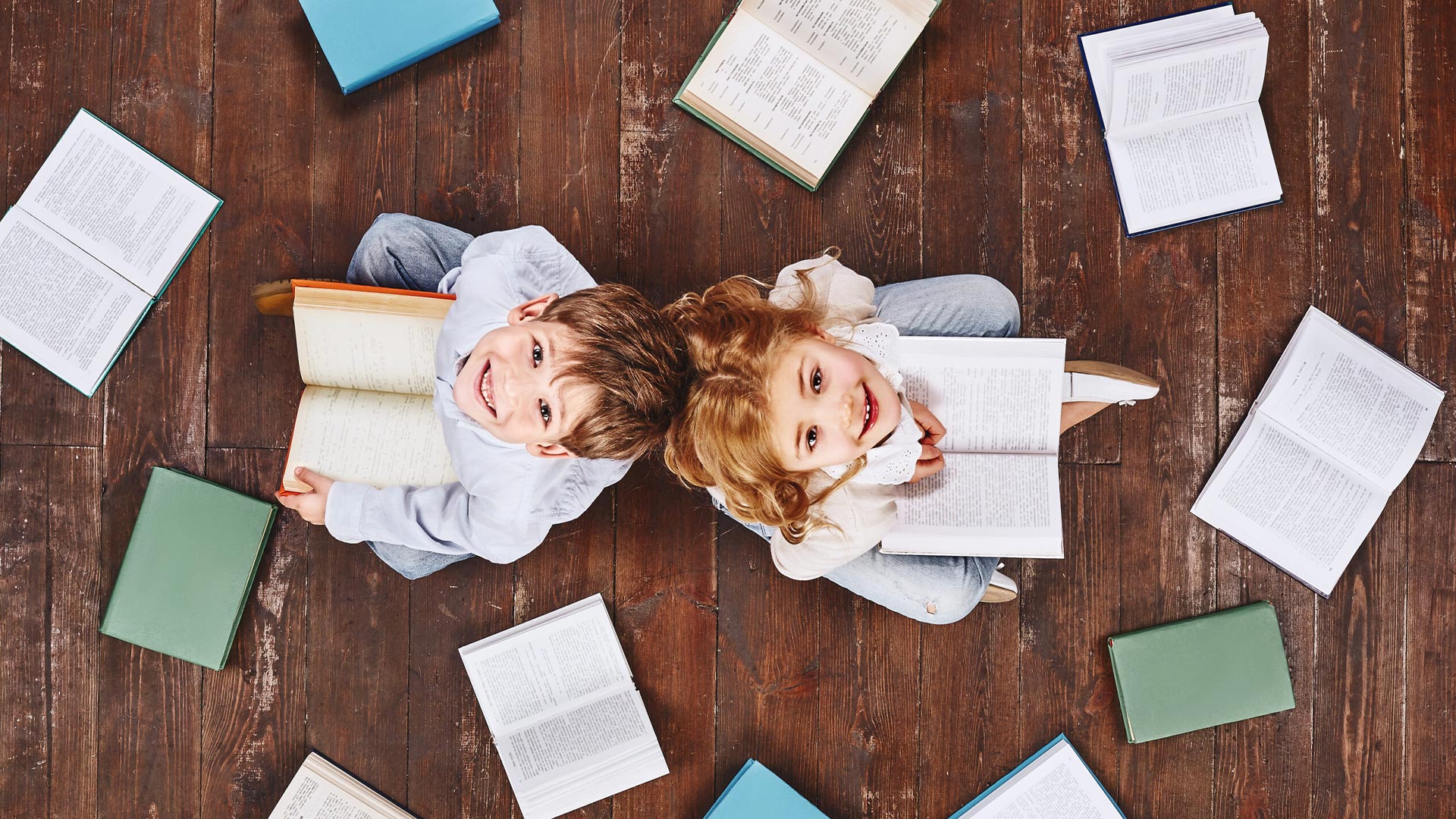 קריאת ספרים