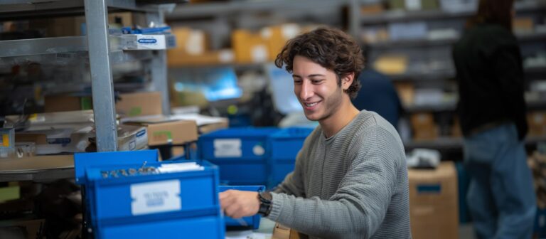 עבודה בשוק החופשי