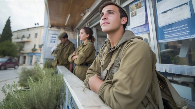 מתגייסים עם לקויות למידה והפרעת שקב