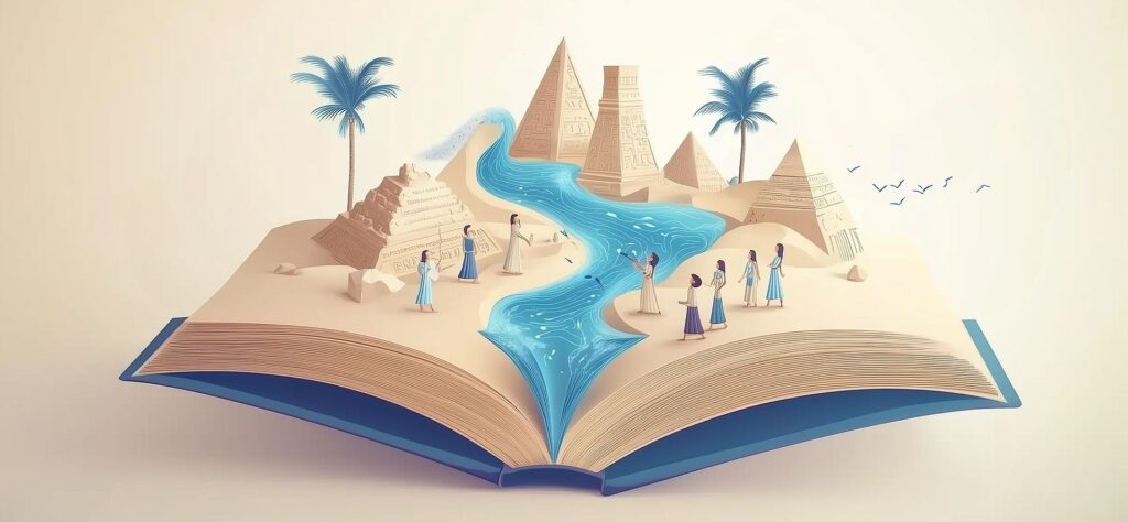 קריאת ההגדה