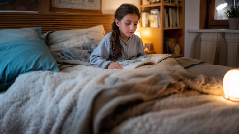 שינוי בפעילות מוחית בקרב ילדים עם דיסלקציה לאחר אימון בקריאה