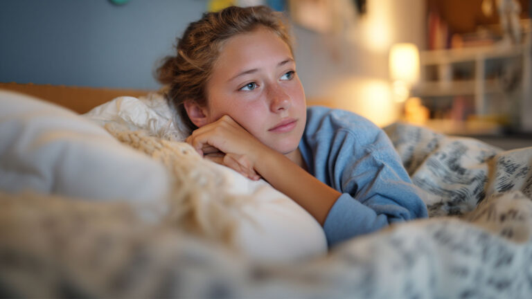 שינה והפרעת קשב